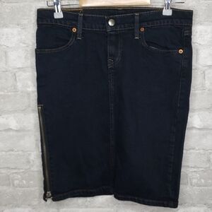 Levis Zipit Kit Skirt